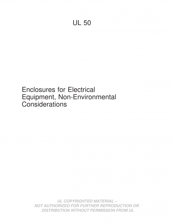 UL 506 PDF UL 506 PDF